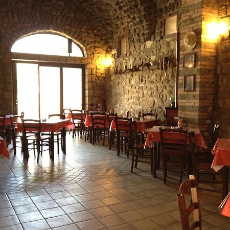 Bed and Breakfast Casale Antonietta Sorrento Esterno foto