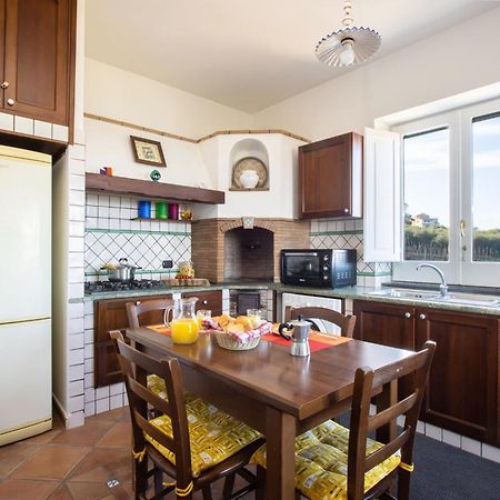 Bed and Breakfast Casale Antonietta Sorrento Esterno foto