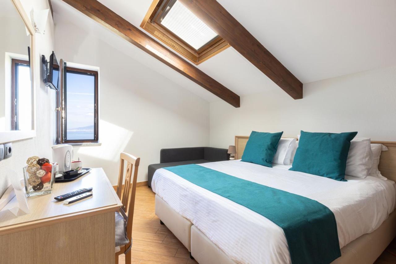 Bed and Breakfast Casale Antonietta Sorrento Esterno foto