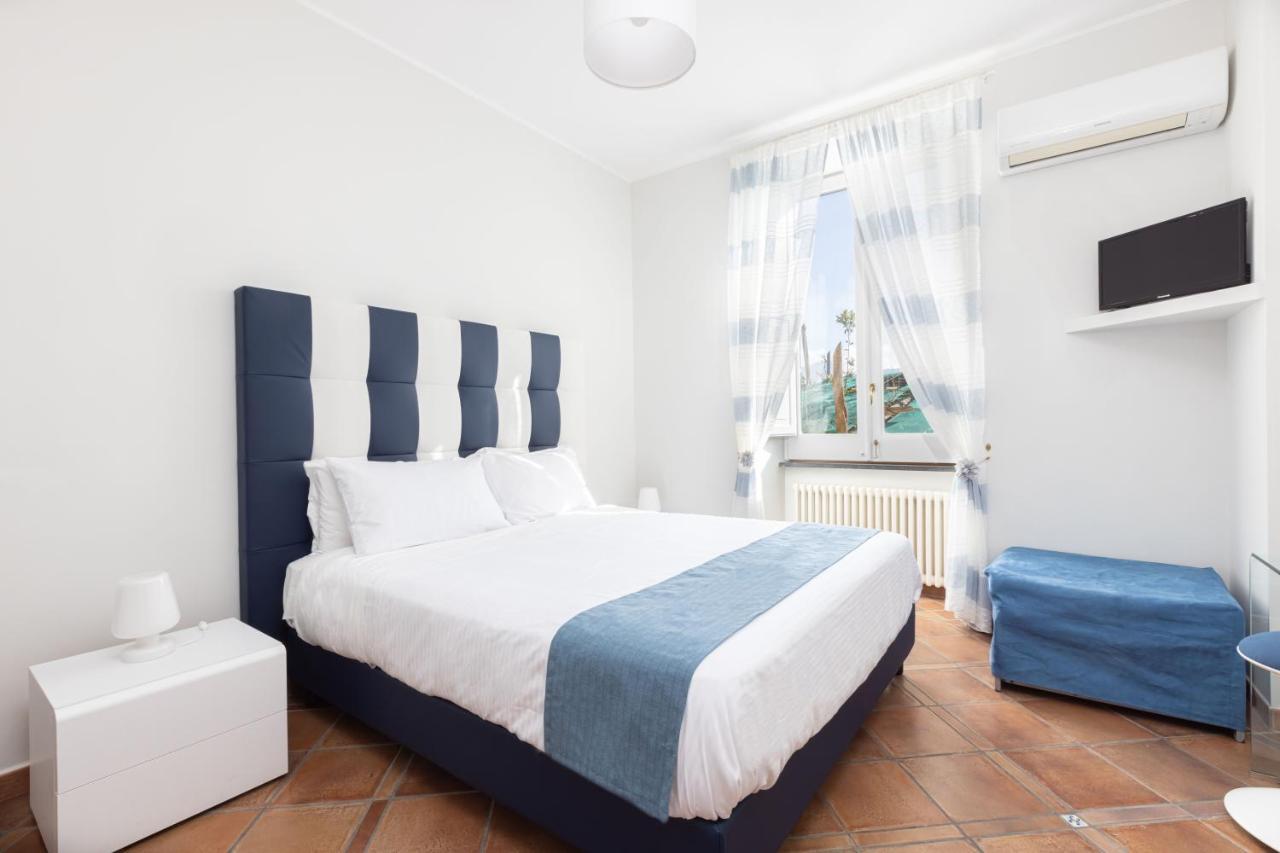 Bed and Breakfast Casale Antonietta Sorrento Esterno foto