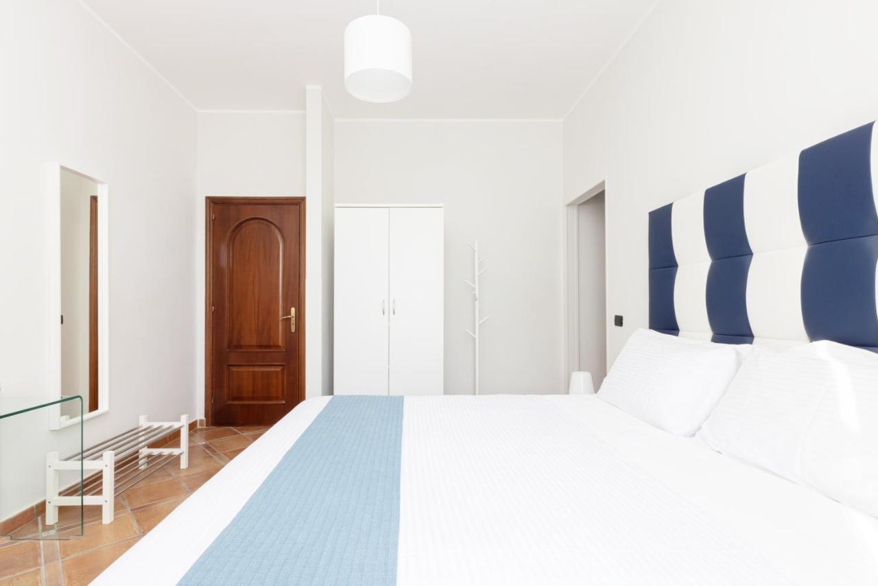Bed and Breakfast Casale Antonietta Sorrento Esterno foto