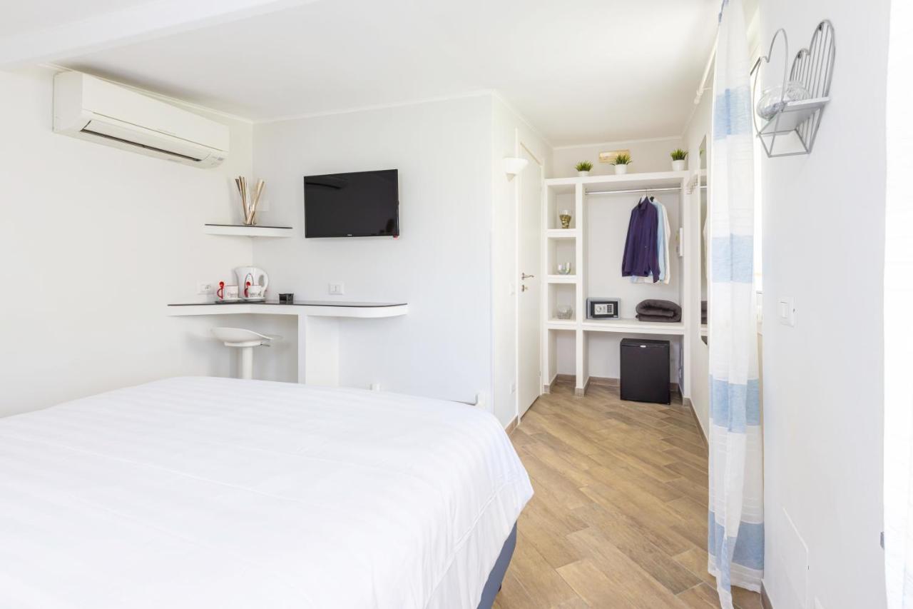 Bed and Breakfast Casale Antonietta Sorrento Esterno foto