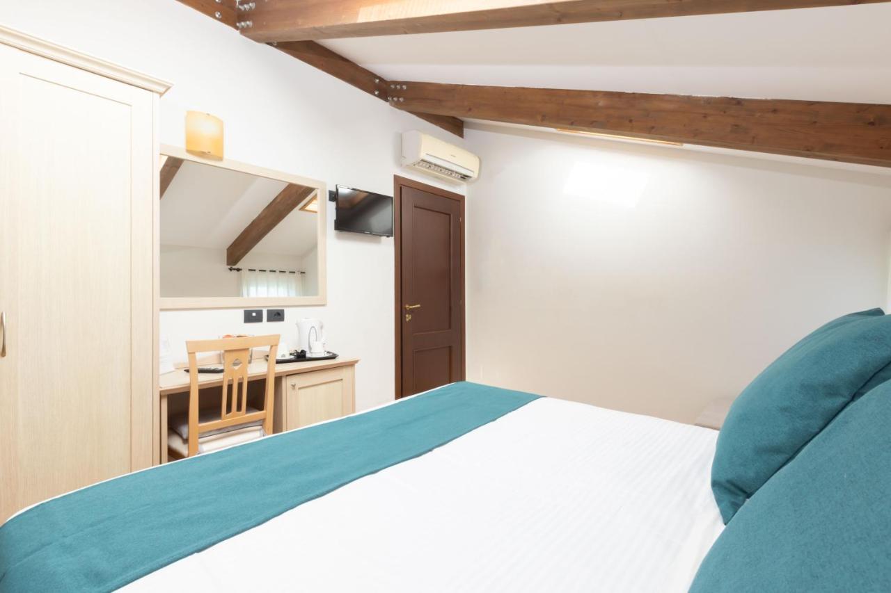 Bed and Breakfast Casale Antonietta Sorrento Esterno foto
