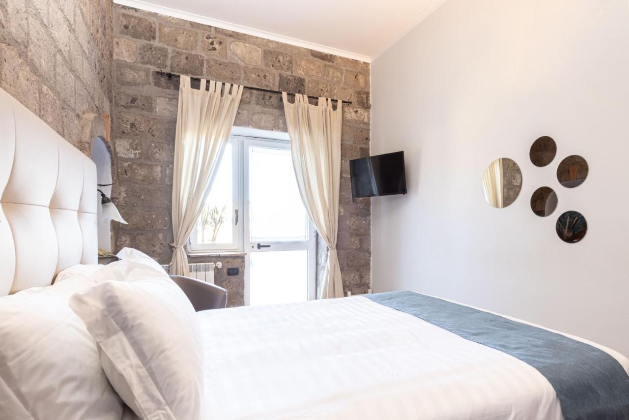 Bed and Breakfast Casale Antonietta Sorrento Esterno foto
