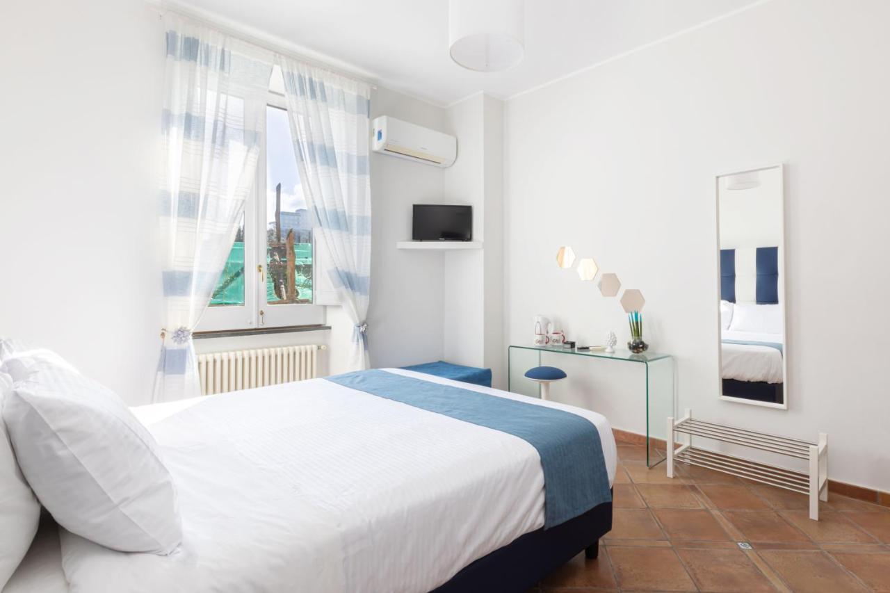 Bed and Breakfast Casale Antonietta Sorrento Esterno foto
