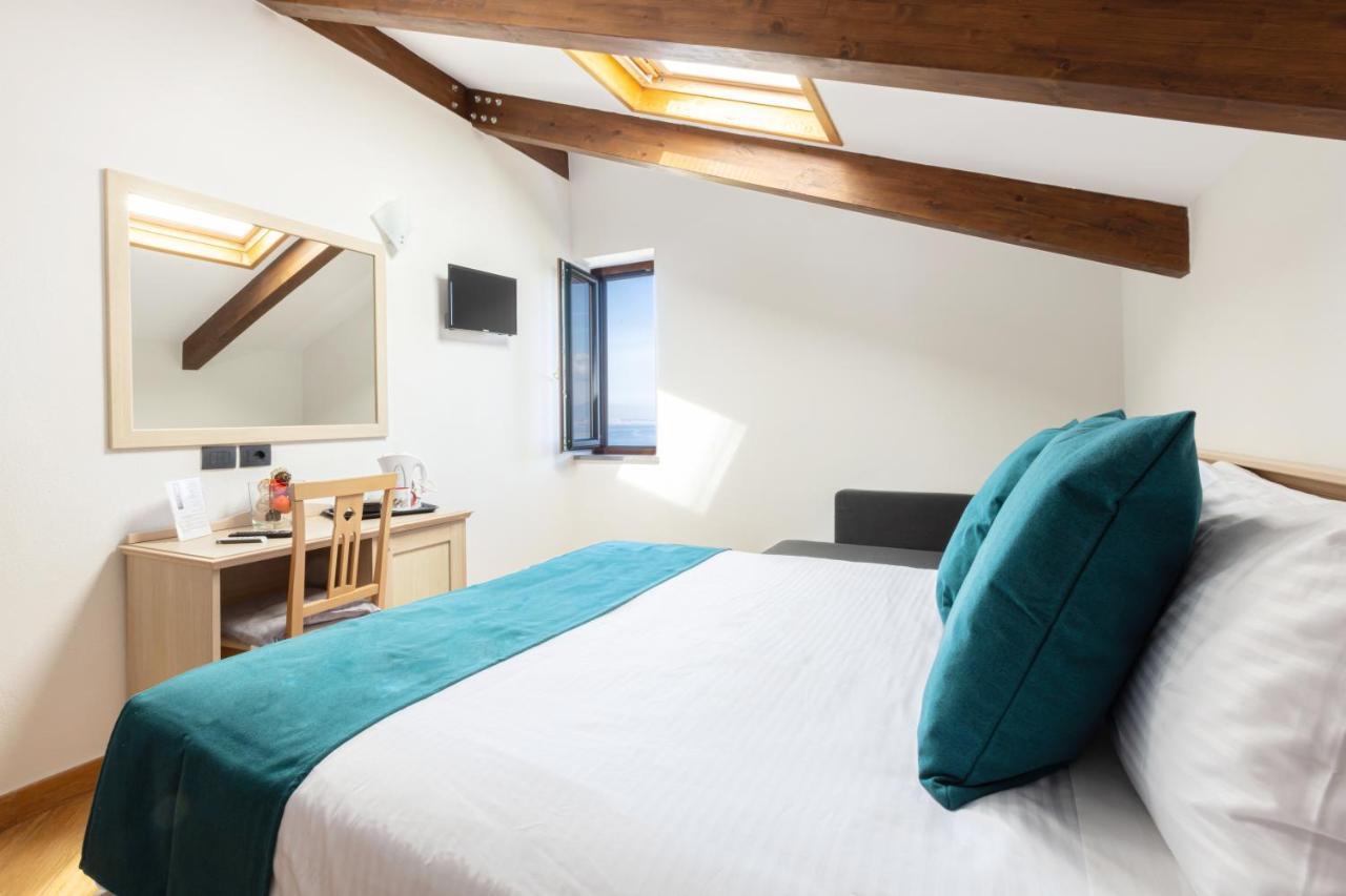 Bed and Breakfast Casale Antonietta Sorrento Esterno foto