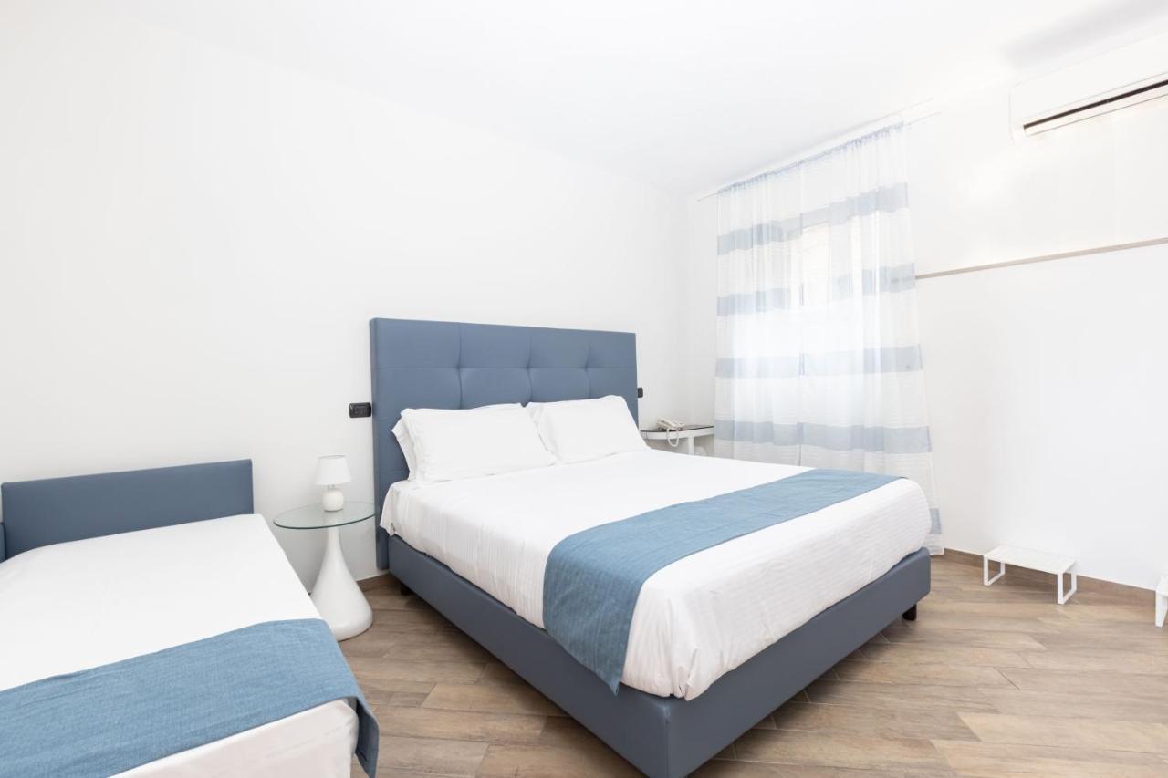 Bed and Breakfast Casale Antonietta Sorrento Esterno foto