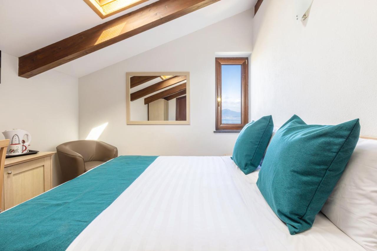 Bed and Breakfast Casale Antonietta Sorrento Esterno foto