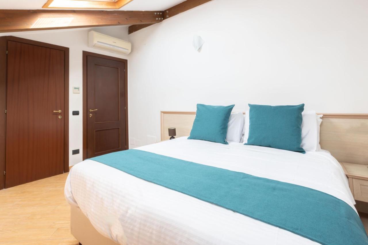 Bed and Breakfast Casale Antonietta Sorrento Esterno foto