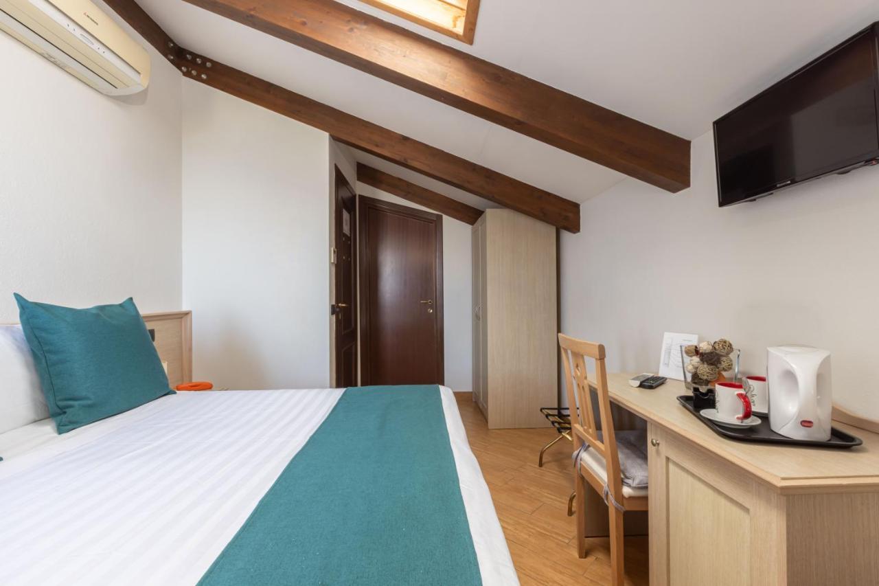 Bed and Breakfast Casale Antonietta Sorrento Esterno foto