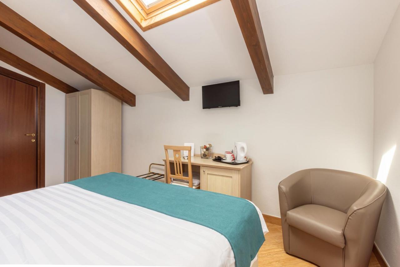 Bed and Breakfast Casale Antonietta Sorrento Esterno foto