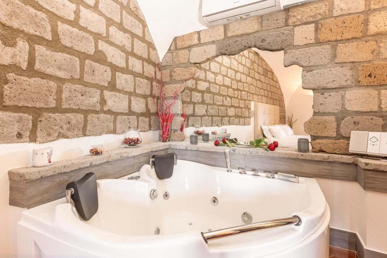 Bed and Breakfast Casale Antonietta Sorrento Esterno foto