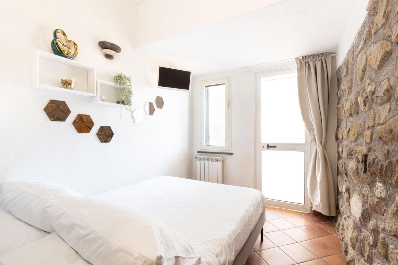 Bed and Breakfast Casale Antonietta Sorrento Esterno foto
