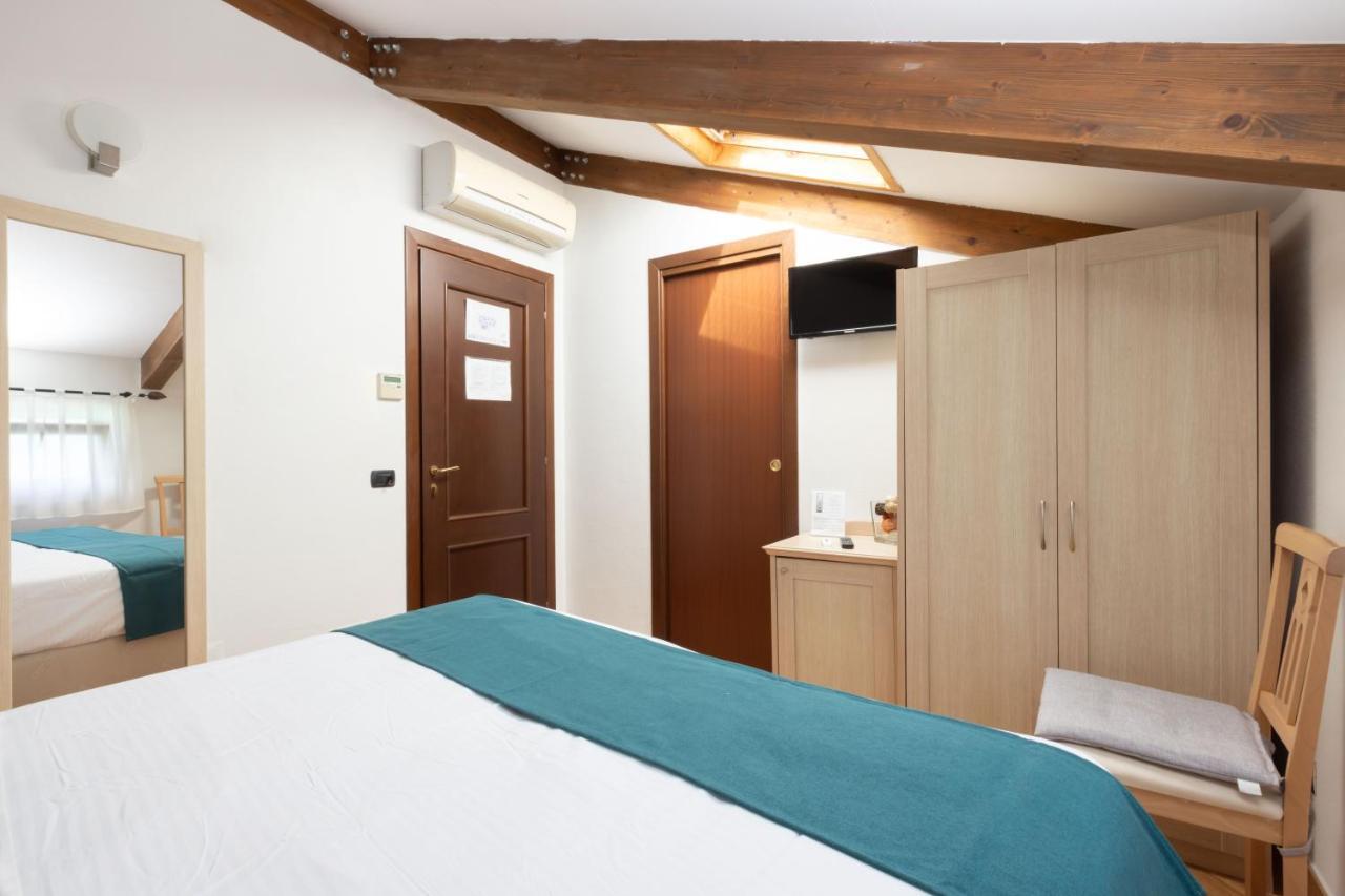 Bed and Breakfast Casale Antonietta Sorrento Esterno foto
