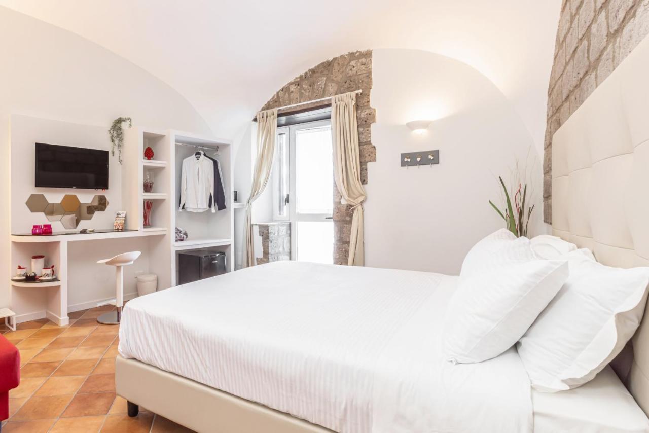 Bed and Breakfast Casale Antonietta Sorrento Esterno foto