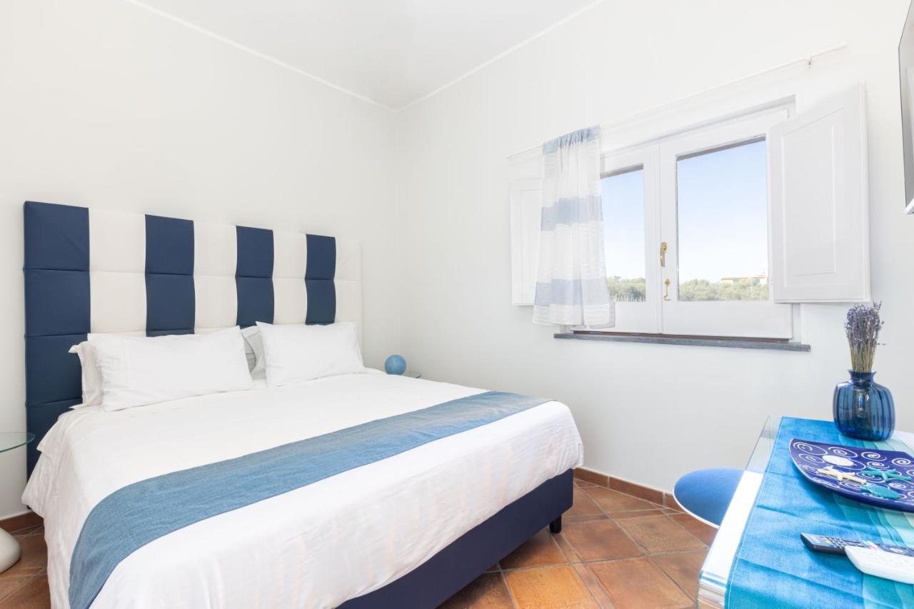 Bed and Breakfast Casale Antonietta Sorrento Esterno foto