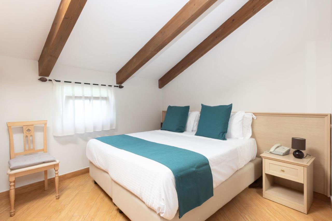 Bed and Breakfast Casale Antonietta Sorrento Esterno foto
