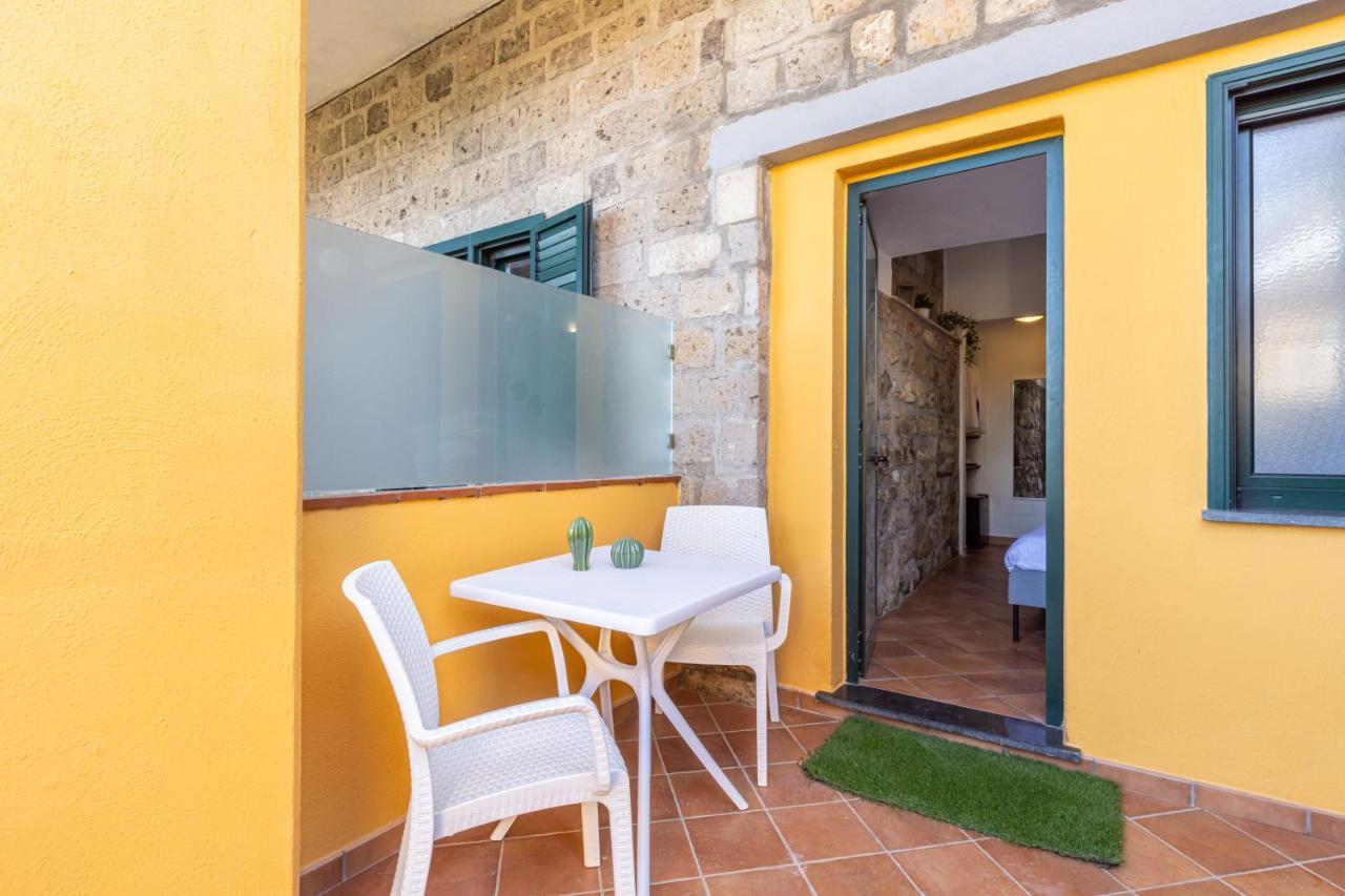 Bed and Breakfast Casale Antonietta Sorrento Esterno foto