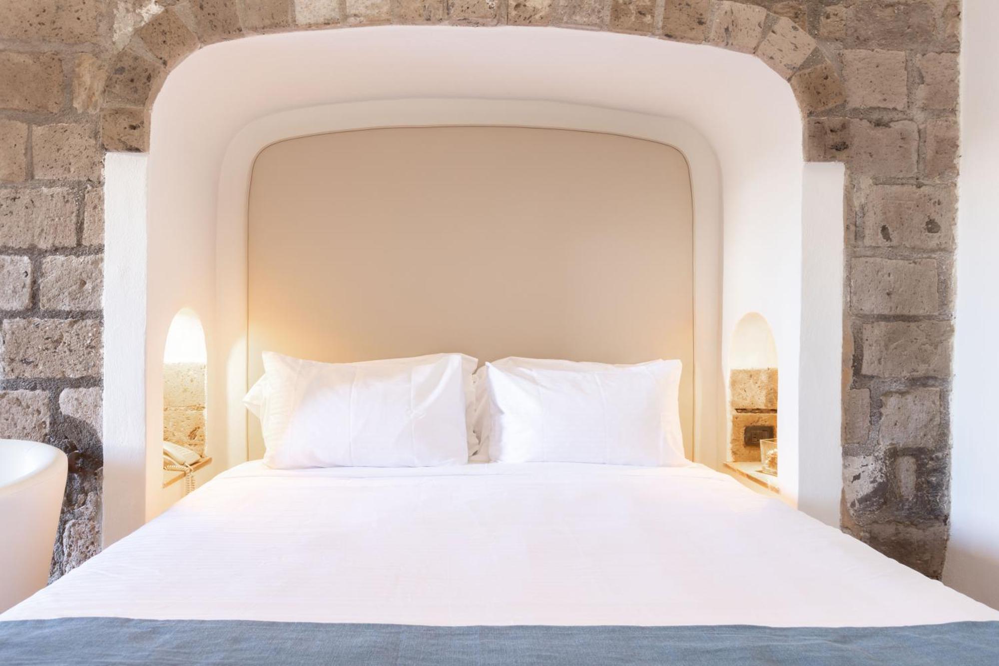 Bed and Breakfast Casale Antonietta Sorrento Esterno foto