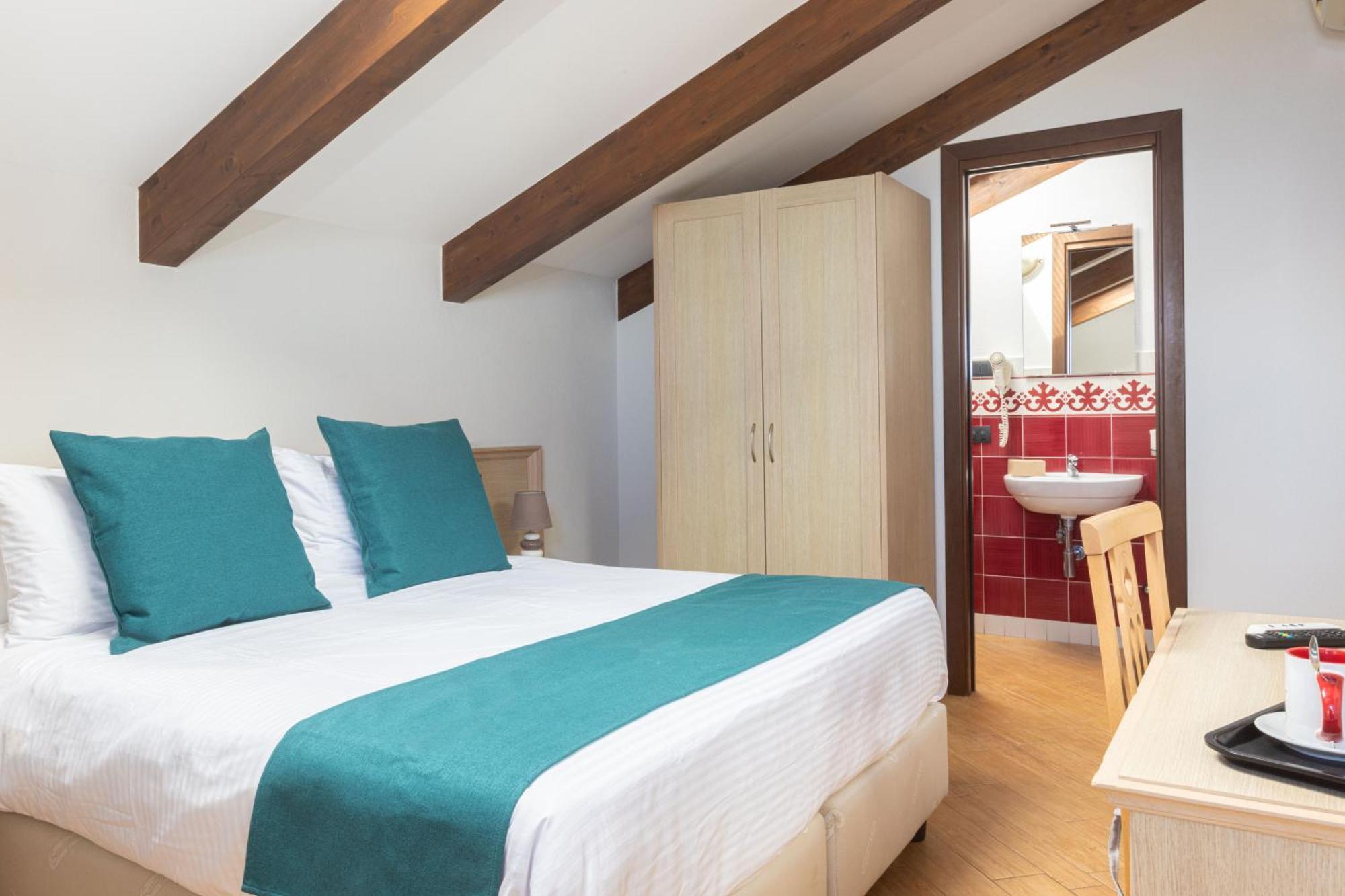 Bed and Breakfast Casale Antonietta Sorrento Esterno foto
