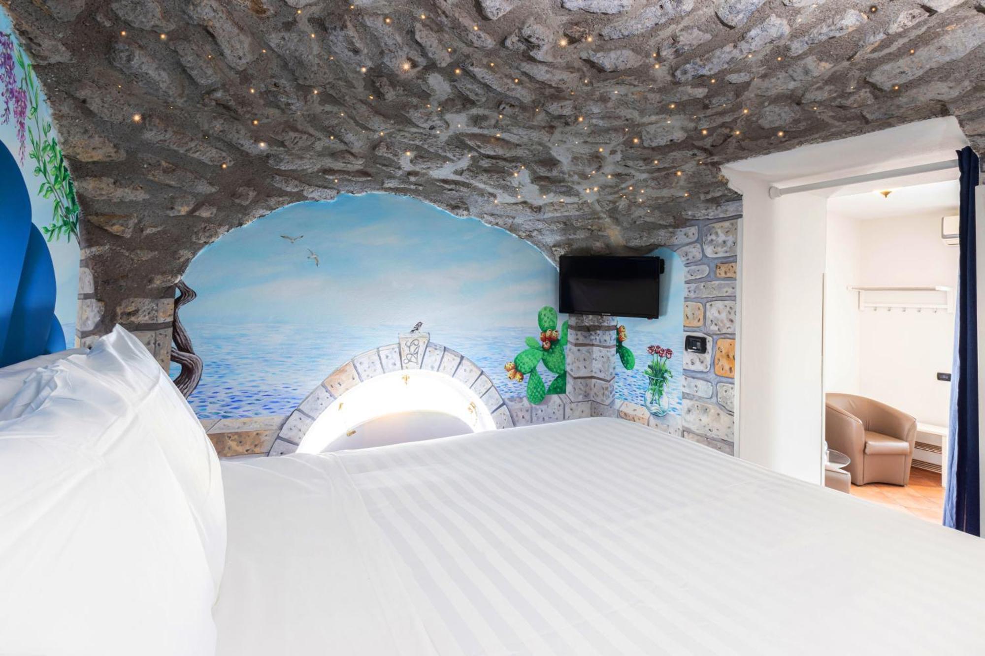 Bed and Breakfast Casale Antonietta Sorrento Esterno foto