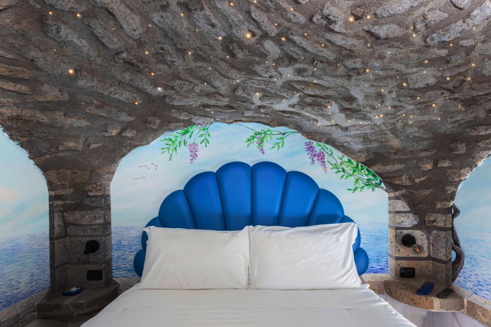 Bed and Breakfast Casale Antonietta Sorrento Esterno foto