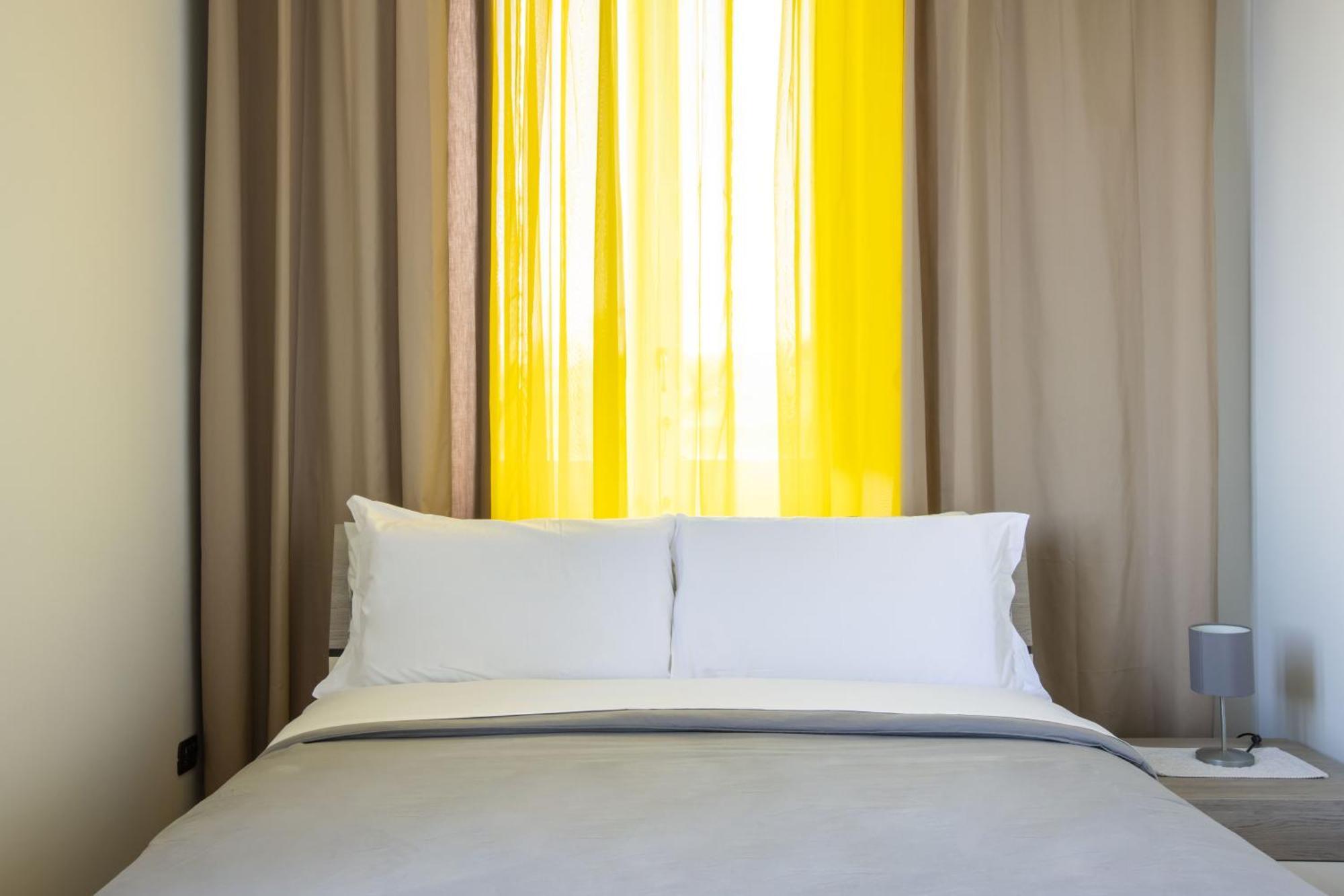 Bed and Breakfast Casale Antonietta Sorrento Esterno foto