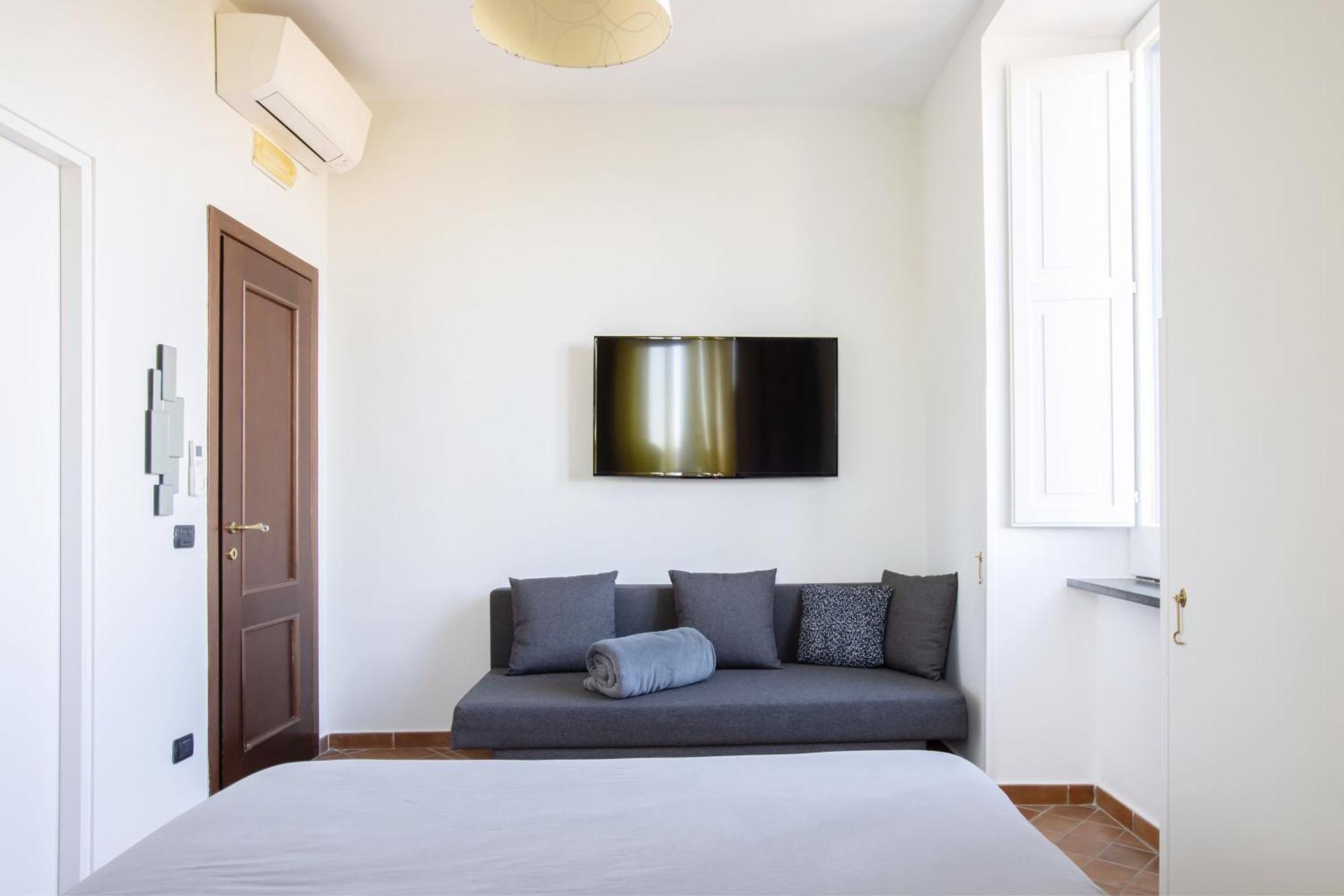 Bed and Breakfast Casale Antonietta Sorrento Esterno foto