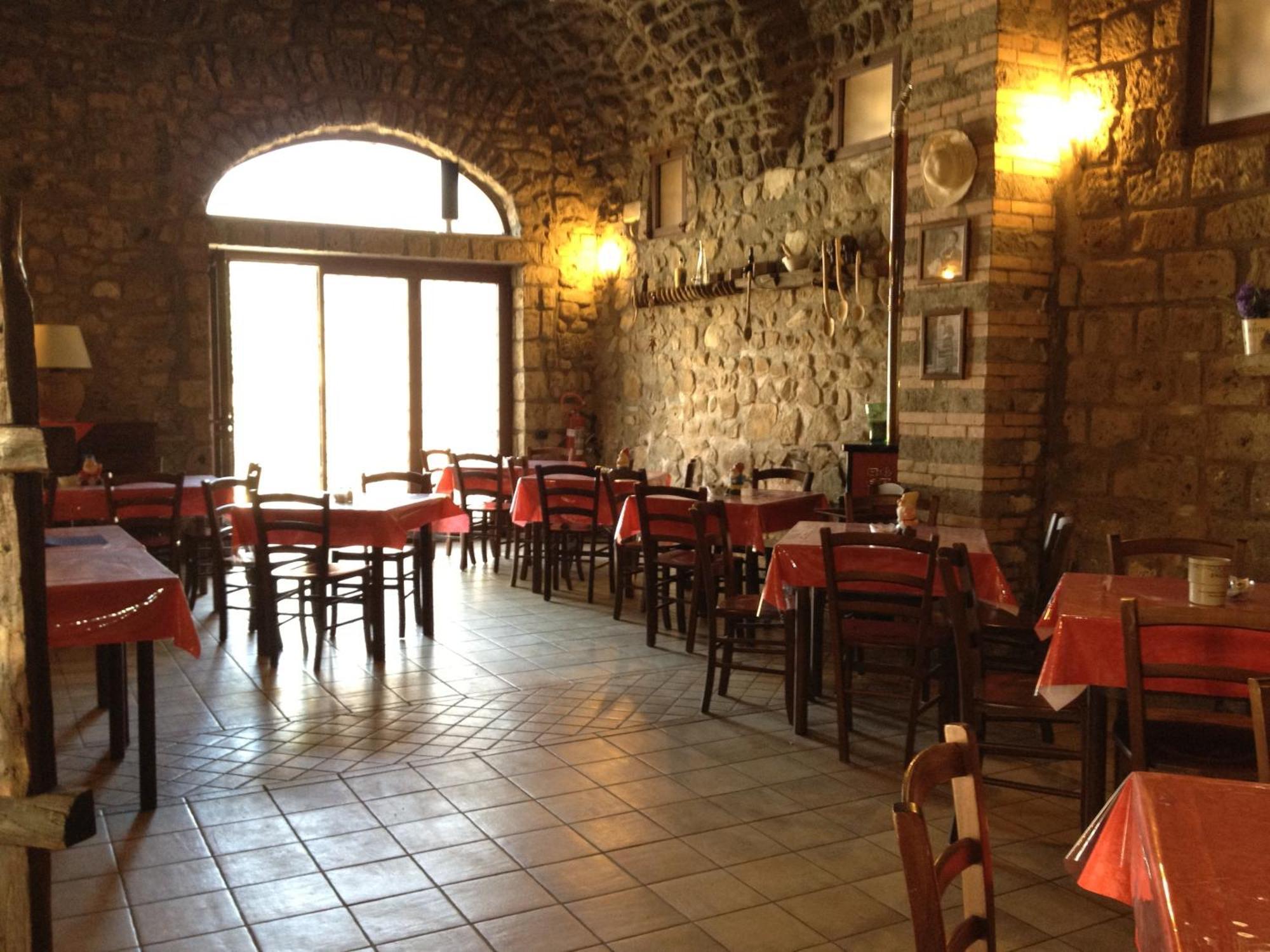 Bed and Breakfast Casale Antonietta Sorrento Esterno foto