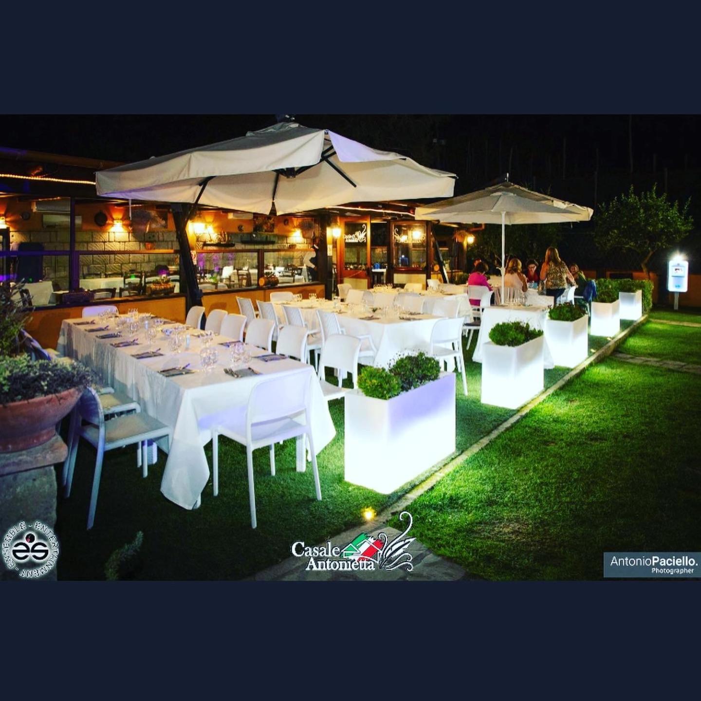 Bed and Breakfast Casale Antonietta Sorrento Esterno foto