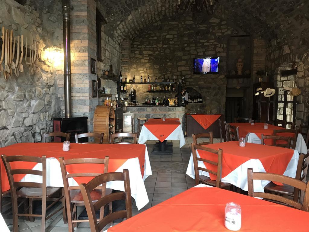 Bed and Breakfast Casale Antonietta Sorrento Esterno foto