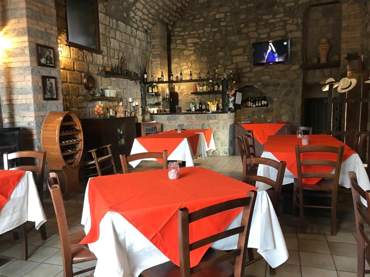 Bed and Breakfast Casale Antonietta Sorrento Esterno foto
