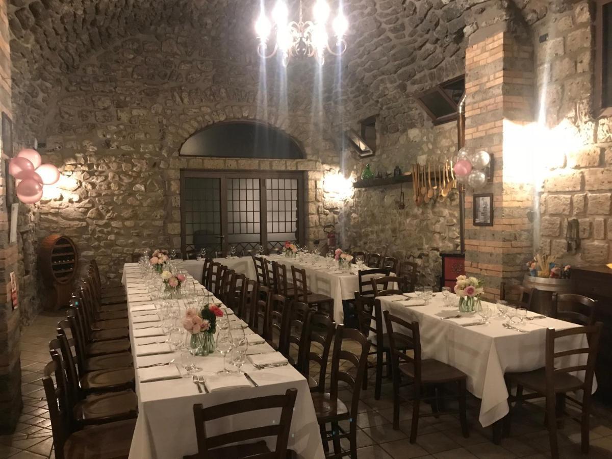 Bed and Breakfast Casale Antonietta Sorrento Esterno foto